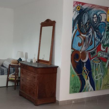 Appartement Da Apollonio à Nuoro  Extérieur photo