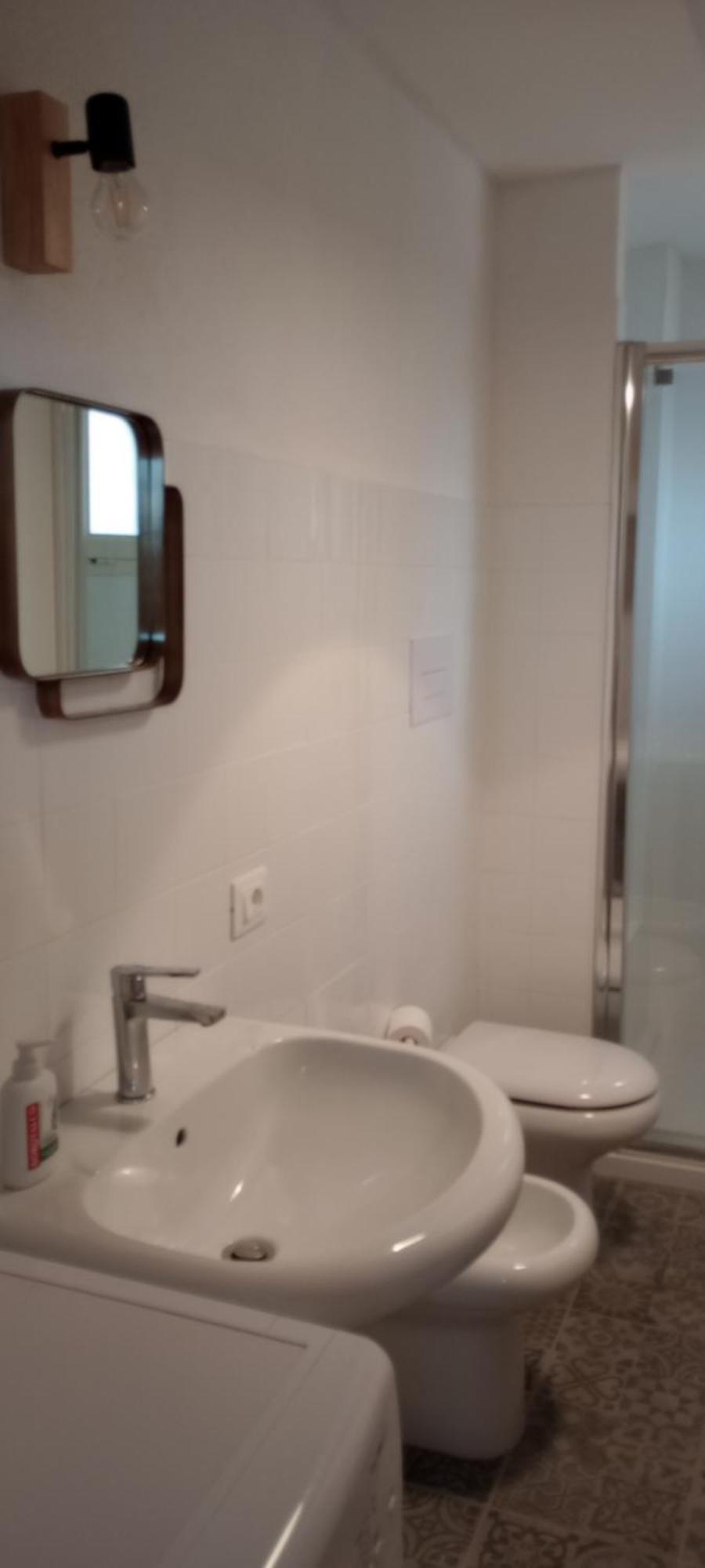 Appartement Da Apollonio à Nuoro  Extérieur photo