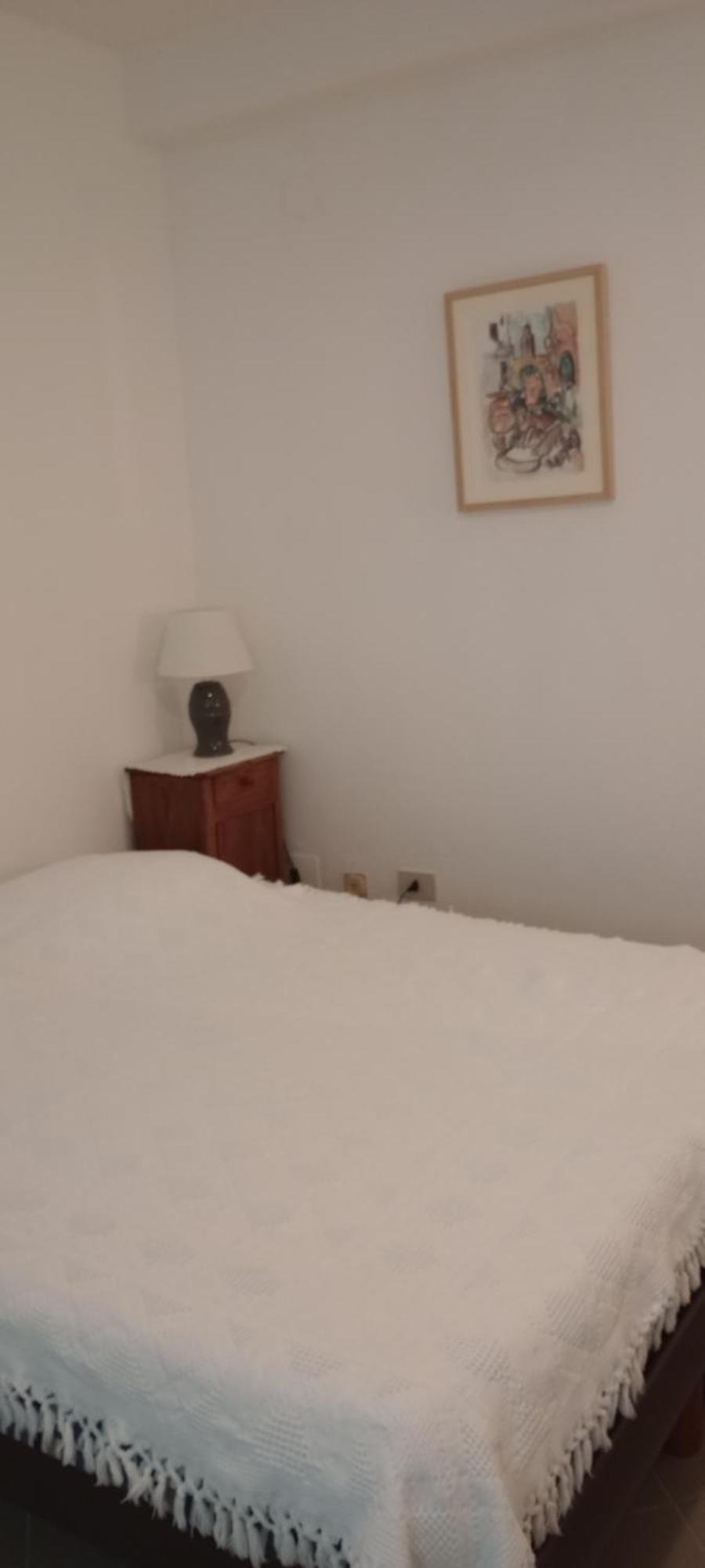Appartement Da Apollonio à Nuoro  Extérieur photo