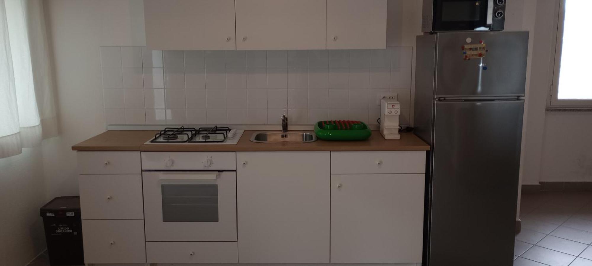 Appartement Da Apollonio à Nuoro  Extérieur photo