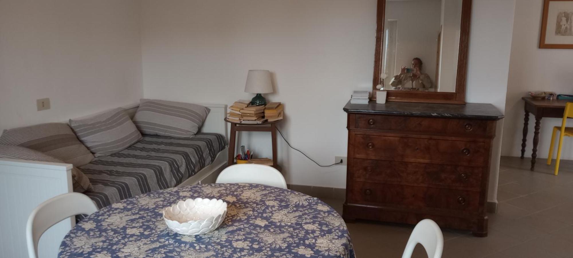Appartement Da Apollonio à Nuoro  Extérieur photo