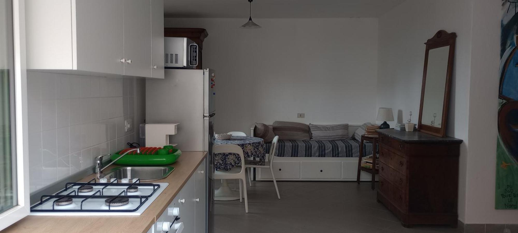 Appartement Da Apollonio à Nuoro  Extérieur photo